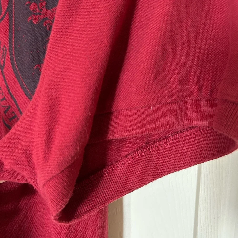 Old navy polo shirt - Picture 4 of 4